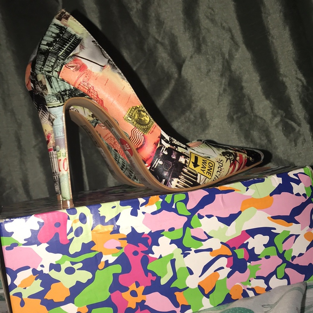 Heels